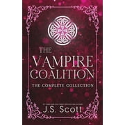 The Vampire Coalition Paperback