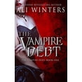 thumbnail image 1 of Pre-Owned The Vampire Debt (Paperback) by Ali Winters, 1 of 1