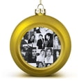 thumbnail image 1 of The Vampire Diaries Christmas Balls Sparkling Christmas Tree Hanging Ornaments Party Home Decor Xmas Christmas Gifts, 1 of 8