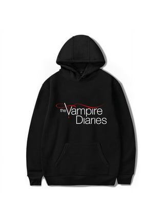 The Vampire Diaries Hoodie