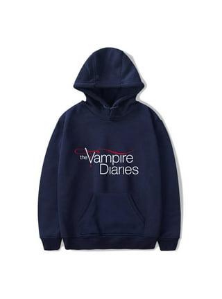 The Vampire Diaries Hoodie
