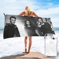 thumbnail image 1 of The Vampire Diaries Love Quick Dry Bath Towel Lightweight Soft Absorbent Beach Towel For Bathroom Shower Swimming Pool Gym Spa, 1 of 8