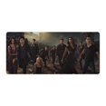 thumbnail image 1 of The Vampire Diaries Seasons Mouse Pad Extended Gaming No-sliped Large Desk Mat Stitched Edge Keyboard Mat Mousepad, 1 of 7