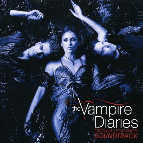 The Vampire Diaries Soundtrack