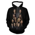 thumbnail image 1 of The Vampire Diaries Sweatshirt For Mens And Womens Fashion Hoodies Pullover Daily Hoody Hooded With Pocket And Drawstring Adult Unisex Sweatshirts, 1 of 8