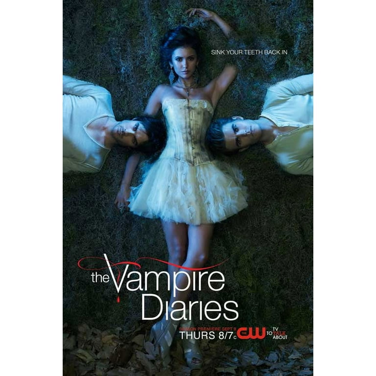 Vampire diaries season online 7 fmovies