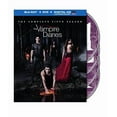 thumbnail image 1 of Vampire Diaries, The: The Complete Fifth Season (Blu-ray/DVD/Ultraviolet) [Blu-ray], 1 of 1
