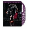 thumbnail image 1 of The Vampire Diaries: The Complete Fifth Season [DVD], 1 of 5