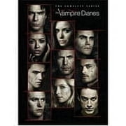 The Vampire Diaries The Complete Series Rpkg/Dvd