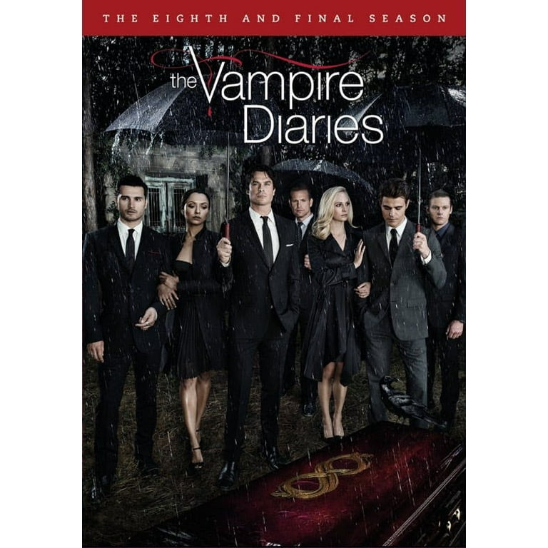かる vampire diaries 7.8 seasonセット Amazon.com: The Vampire Diaries - Season 7 [Includes Digital