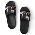 thumbnail image 1 of The Vampire Diaries Unisex Slippers Summer Beach Slippers Casual Non Slip Comfortable Slide Sandals Home Slippers For Men Women, 1 of 8
