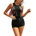 thumbnail image 1 of The Vampire Diaries Women's Tank Top Sleeveless T-Shirts Tee Camisole Sport Vest Summer Daily Undershirts, 1 of 8