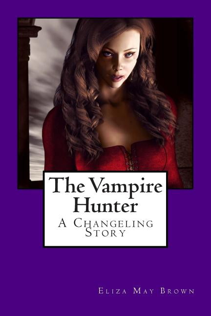The Vampire Hunter (Paperback)