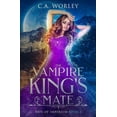 thumbnail image 1 of The Vampire King's Mate (Paperback) by C a Worley, 1 of 1