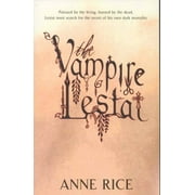 The Vampire Lestat Vampire Chronicles, Bk. 2