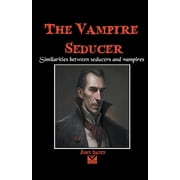 The Vampire Seducer, Paperback