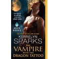 thumbnail image 1 of Pre-Owned The Vampire with the Dragon Tattoo (Mass Market Paperback) 0062107739 9780062107732, 1 of 1