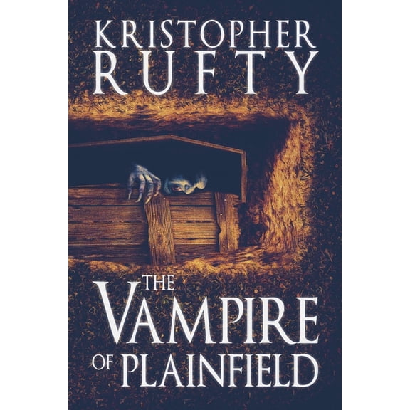 The Vampire of Plainfield (Paperback)