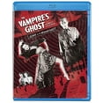 thumbnail image 1 of The Vampire's Ghost (Blu-ray), Olive, Horror, 1 of 2