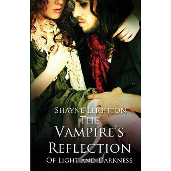 Pre-Owned The Vampire's Reflection (Paperback) 161333530X 9781613335307