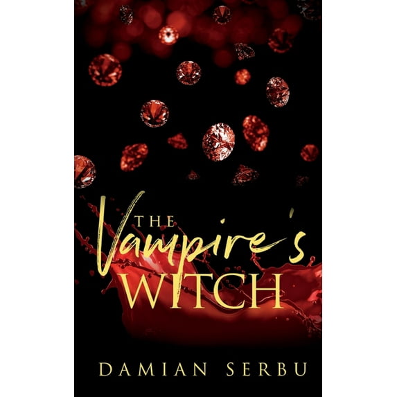 The Vampire's Witch, (Paperback)