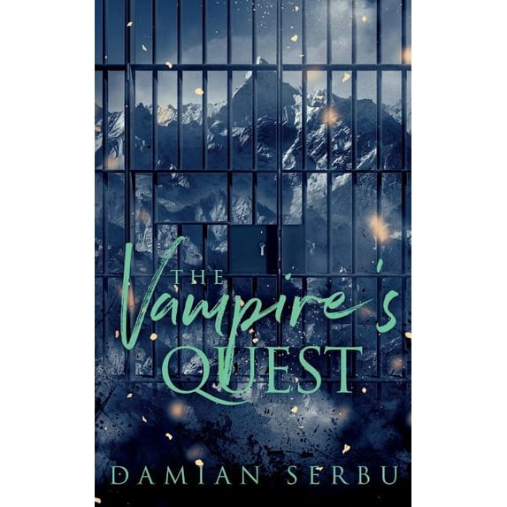 Realm of the Vampire Council The Vampire's Quest, Book 2, (Paperback)