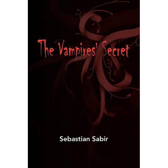 The Vampires' Secret
