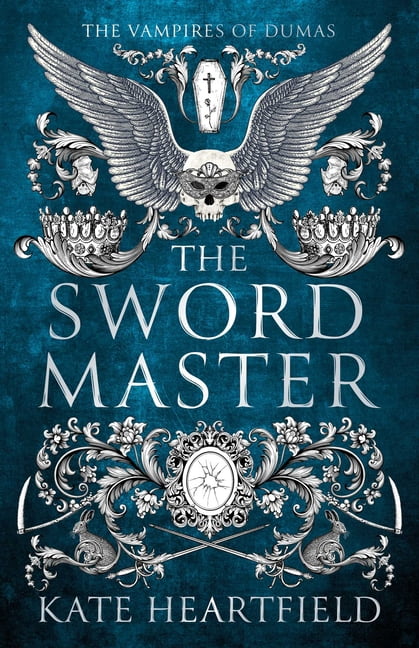The Vampires of Dumas The Swordmaster, (Paperback)