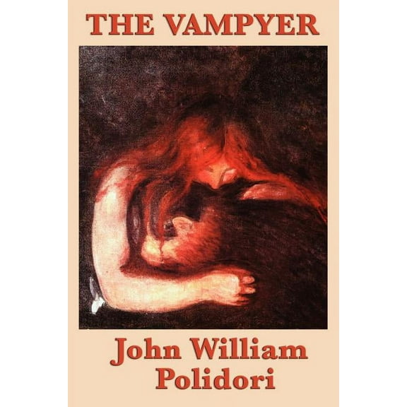 The Vampyer, (Paperback)