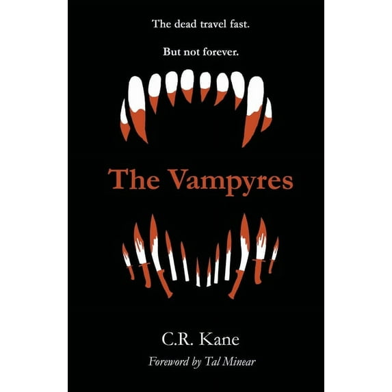 The Vampyres, (Paperback)