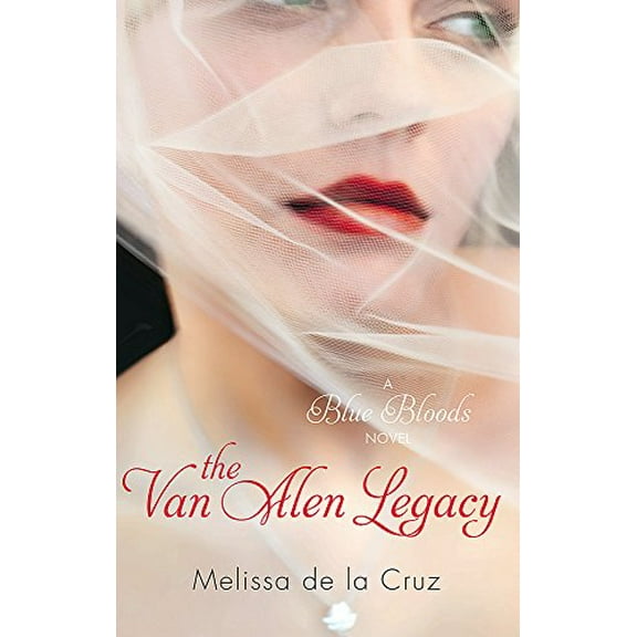Pre-Owned The Van Alen Legacy: A Blue Bloods Novel (Paperback) 1905654790 9781905654796