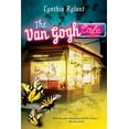thumbnail image 1 of The Van Gogh Cafe, (Paperback), 1 of 1