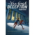 thumbnail image 1 of Pre-Owned The Van Gogh Deception (The Lost Art Mysteries), 9781328635174, 1328635171, Paperback,, 1 of 1