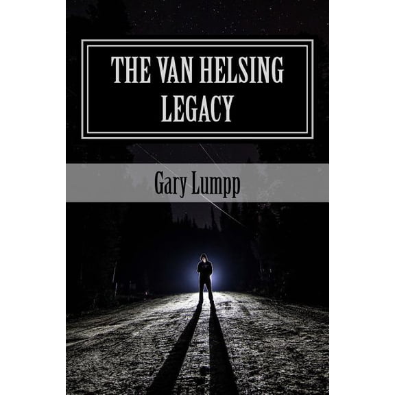 The Van Helsing Legacy