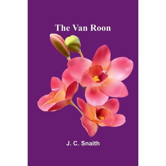 The Van Roon, (Paperback)