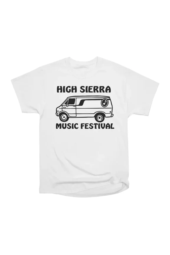The Van T-Shirt Tee Gift For Him Merch For Her Apparel For Friend