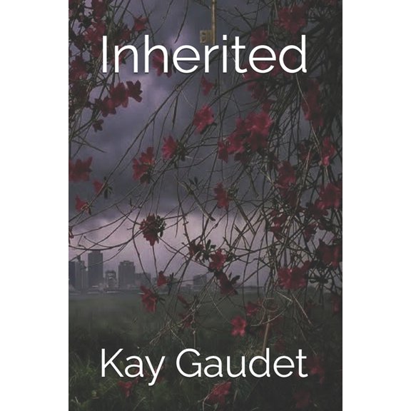The Vance Legacy Inherited, Book 1, (Paperback)