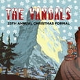 thumbnail image 1 of The Vandals - 25th Annual Christmas Formal - Music & Performance - Vinyl, 1 of 2