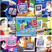 The Vandals - Internet Dating Super Studs - Music & Performance - Vinyl