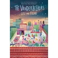 thumbnail image 1 of Vanderbeekers The Vanderbeekers Lost and Found, Book 4, (Paperback), 1 of 3