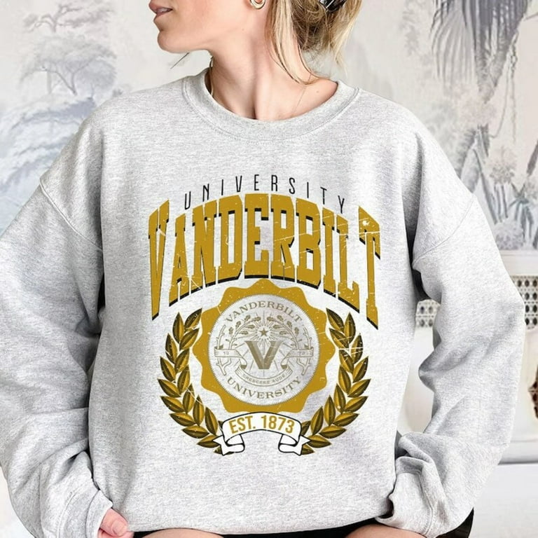 Vanderbilt law sweatshirt on sale