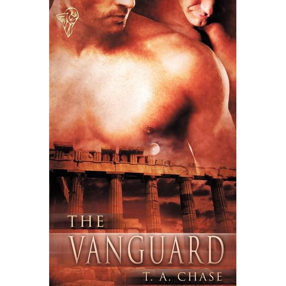 The Vanguard (Paperback)