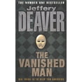 thumbnail image 1 of Pre-Owned The Vanished Man (A Lincoln Rhyme novel) (Paperback) 0340734043 9780340734049, 1 of 1