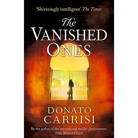 The Vanished Ones