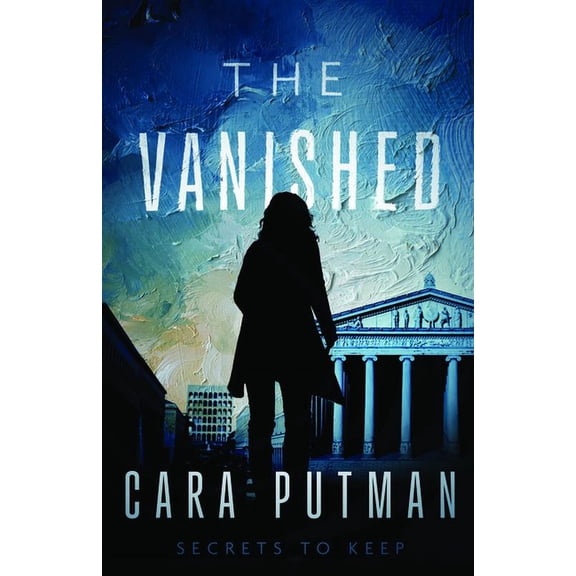 The Vanished, (Paperback)