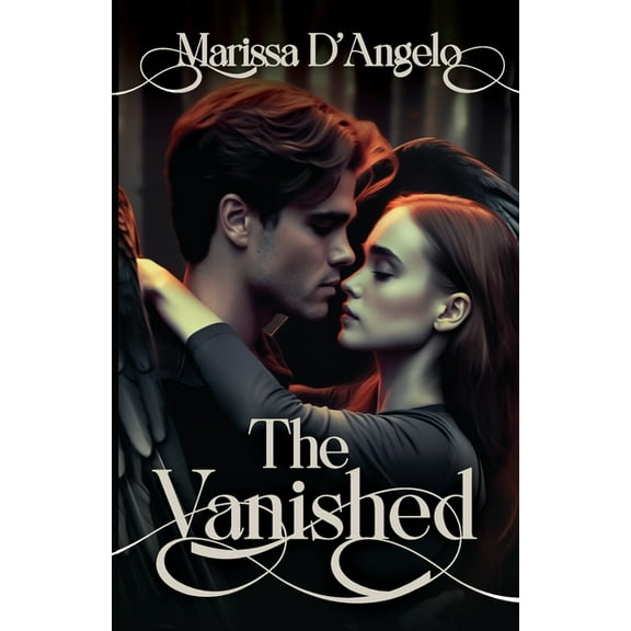 The Vanished, (Paperback)