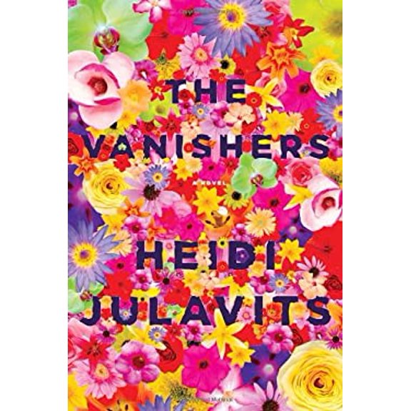 Pre-Owned The Vanishers (Hardcover) 0385523815 9780385523813