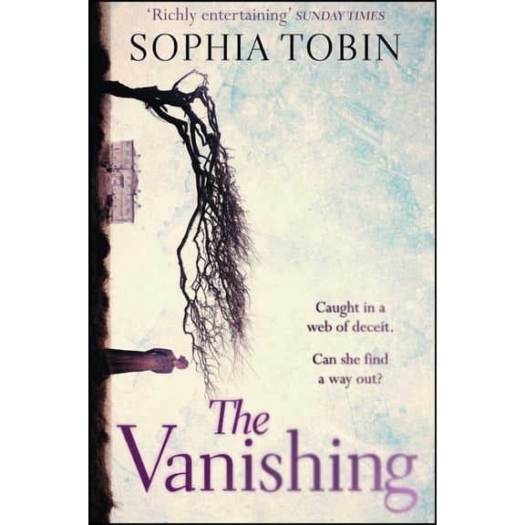 The Vanishing