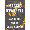 thumbnail image 1 of The Vanishing Act of Esme Lennox, (Paperback), 1 of 1