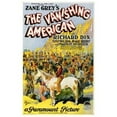 thumbnail image 1 of The Vanishing American Movie Poster (11 x 17), 1 of 1